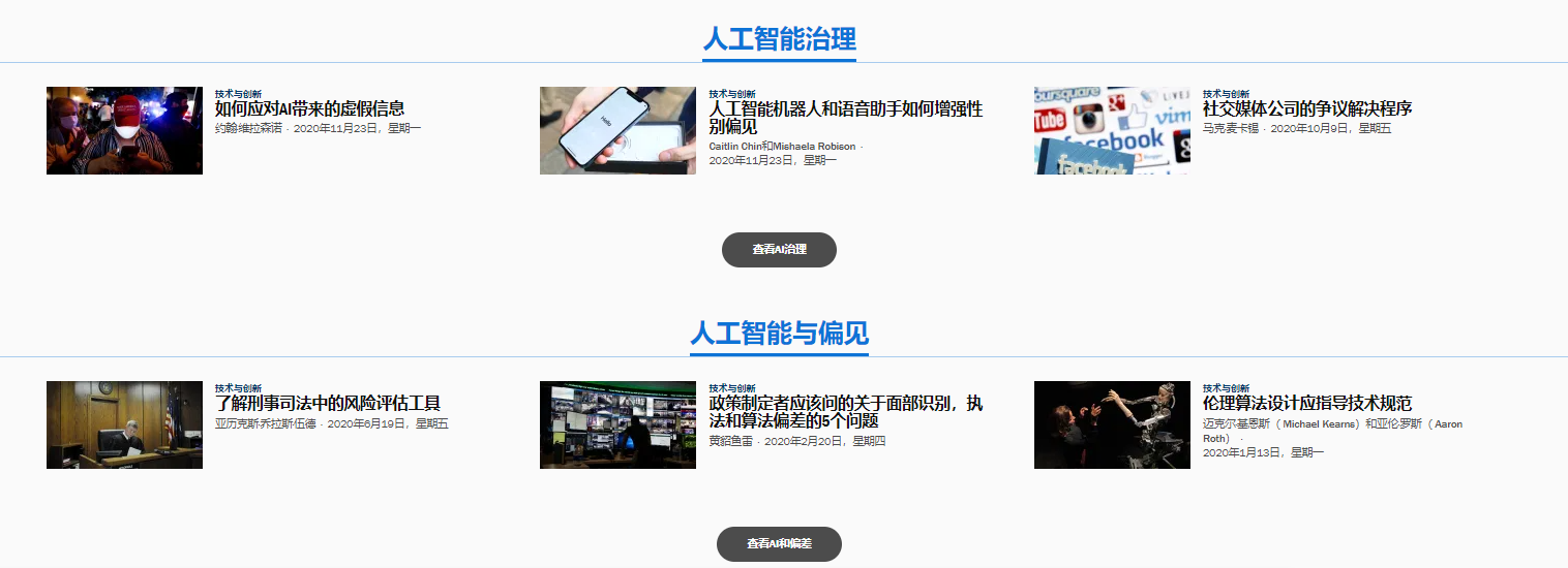 Brookings Institution - 图6