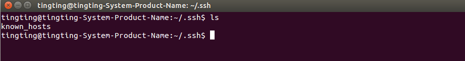 ubuntu下安装及配置git的方法（github） - 图1