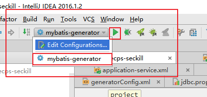 MyBatis通用Mapper和PageHelper - 图6