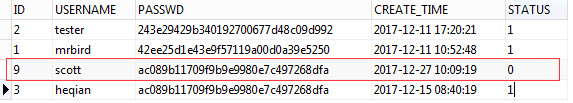 MyBatis通用Mapper和PageHelper - 图7
