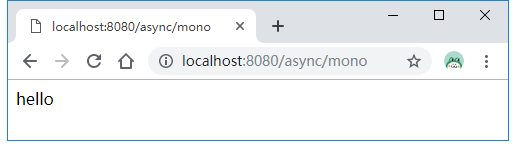 Spring Boot 2.0 WebFlux编程 - 图7