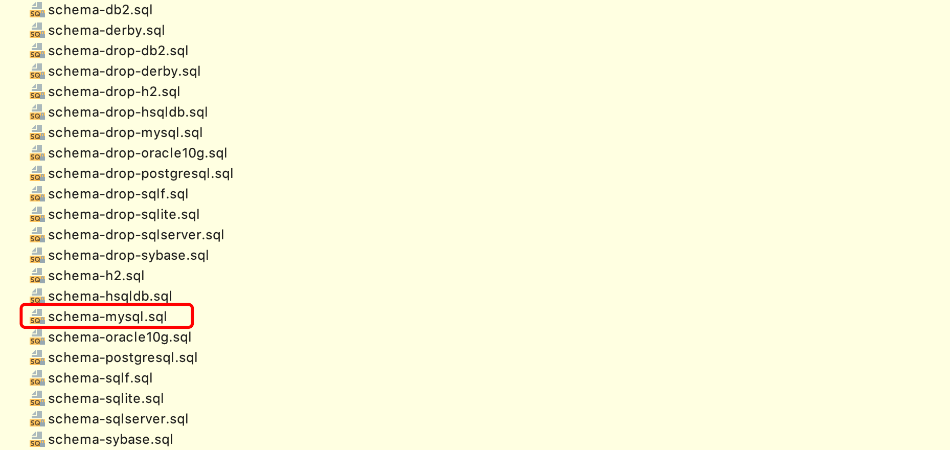 Spring Batch入门 - 图4