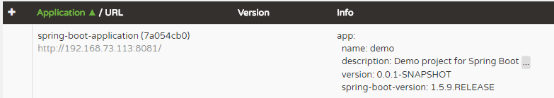 使用Spring Boot Admin监控服务 - 图7