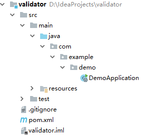 Spring Boot配合Hibernate Validator参数校验 - 图1