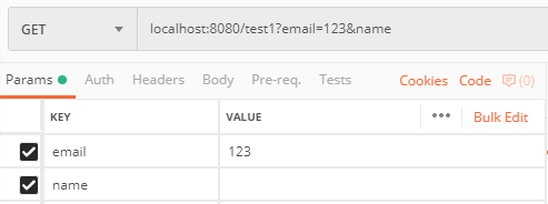 Spring Boot配合Hibernate Validator参数校验 - 图3