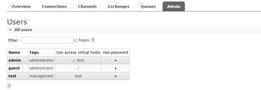 RabbitMQ管理页面各种属性详解 - 图11