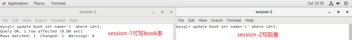 MySQL锁详解 - 图8