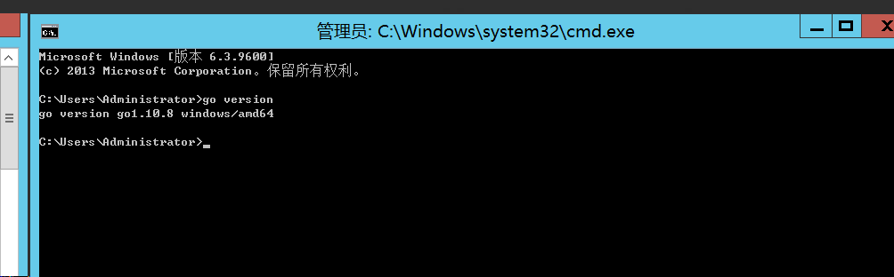 go安全开发笔记一 - 图11