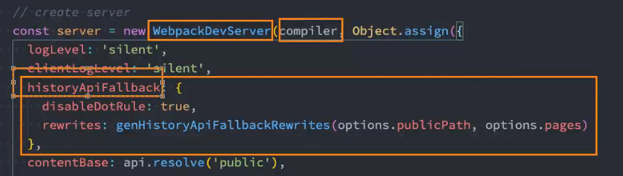 Vue - Vue Cli 脚手架 - 图28