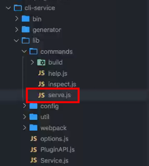 Vue - Vue Cli 脚手架 - 图27