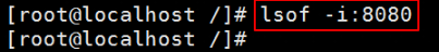 常用 Linux 命令 - 图2