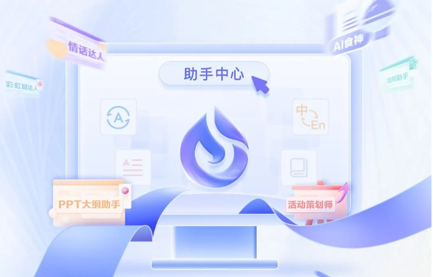 讯飞星火认知大模型详解 - 图1