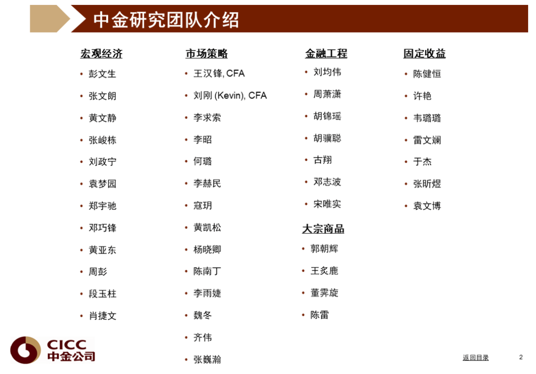 中金图说中国：2022年二季度 - 图3