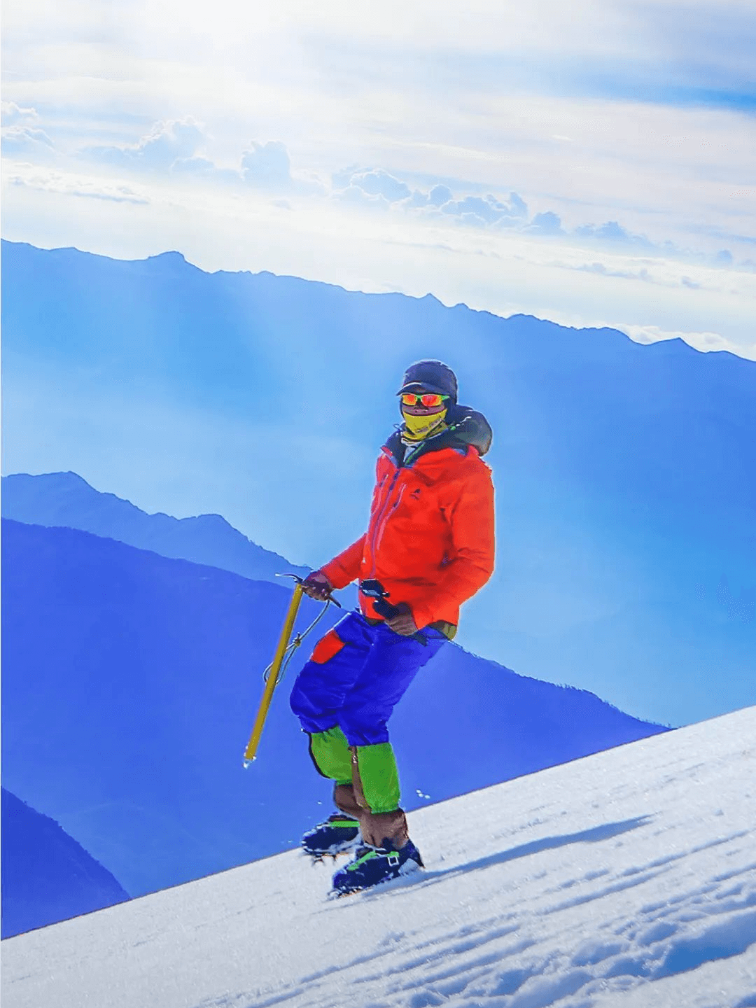十座入门级雪山，你最想Pick哪一座？ - 图28