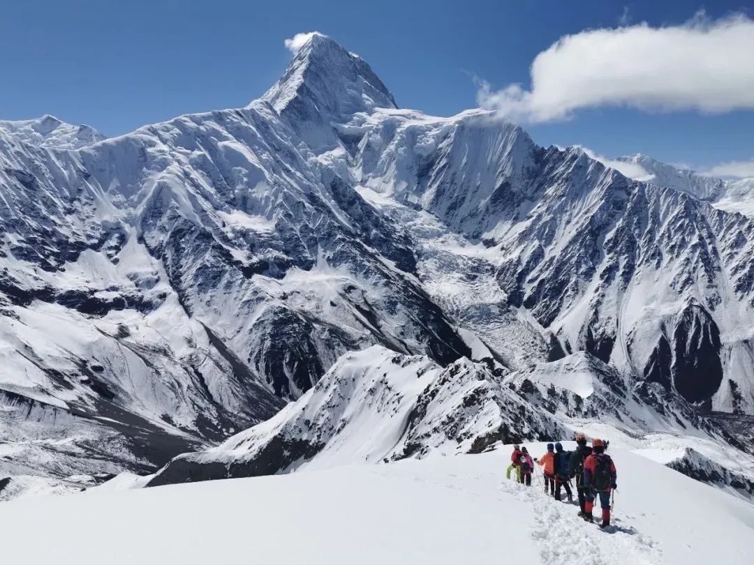 十座入门级雪山，你最想Pick哪一座？ - 图61