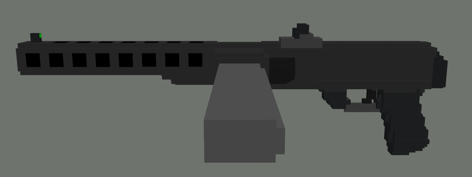 黑手 PP-86 - 图2