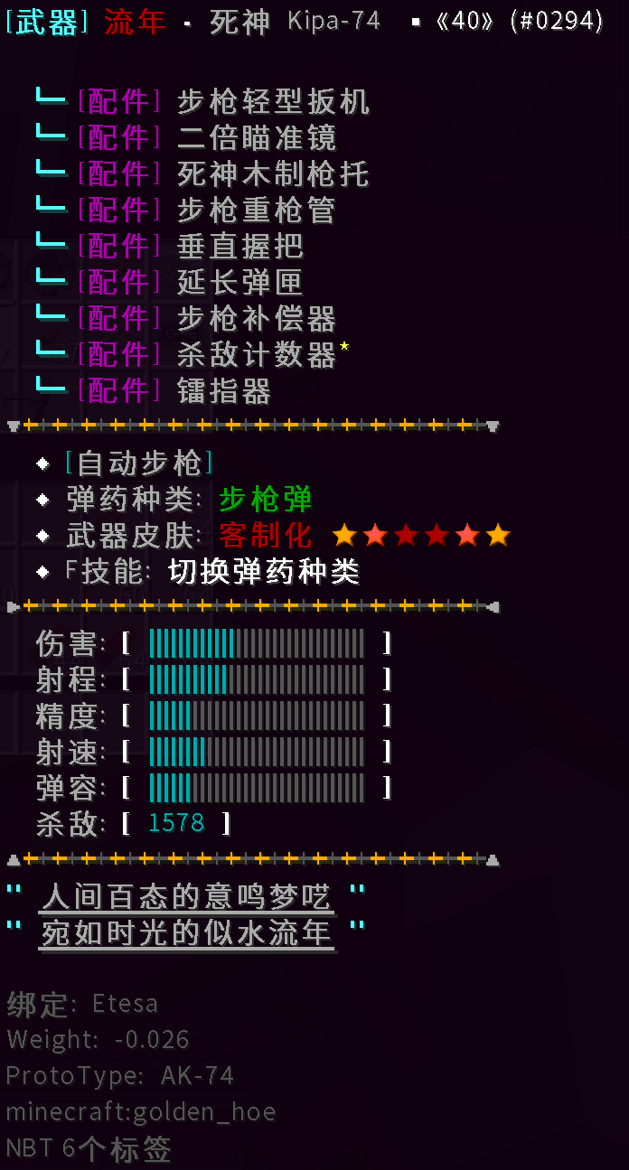 Etesa - 图3