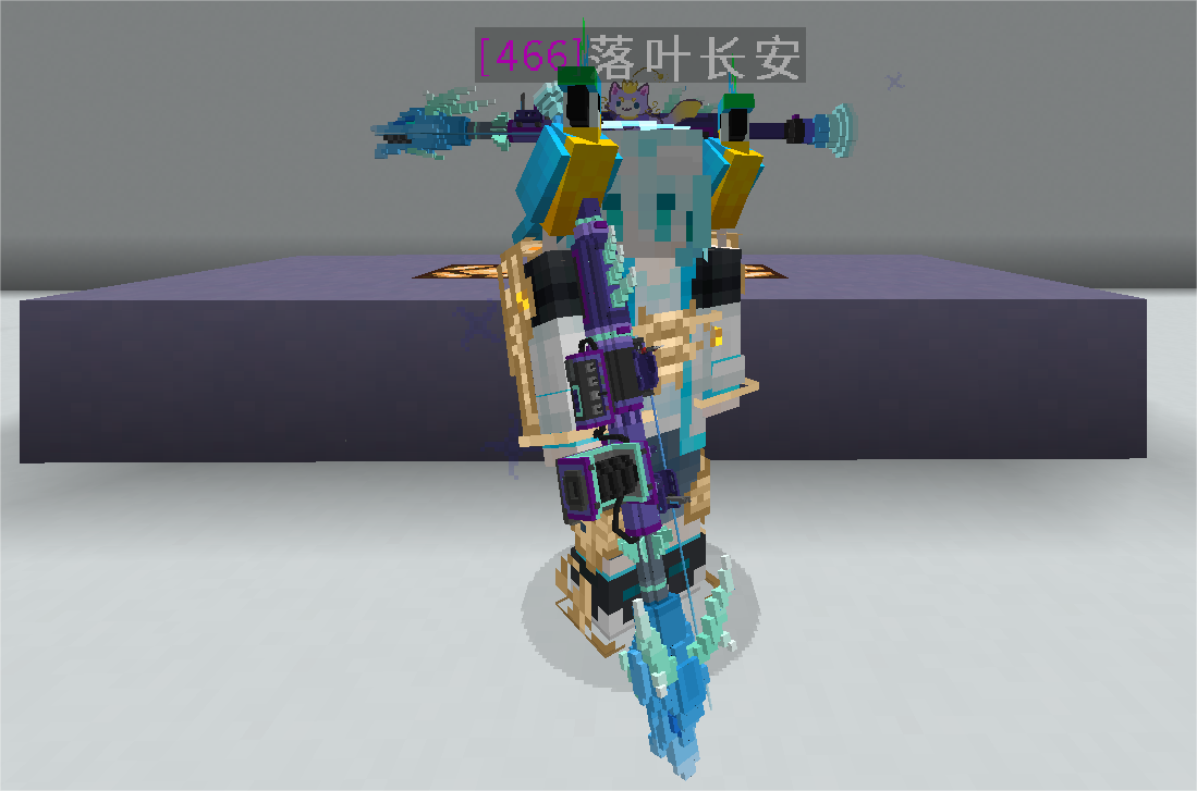 伏龙·毁灭者RPS.7-G - 图1
