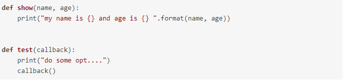 如何使用python 中的functools.partial用法！ - 湘九 - 博客园 - 图6