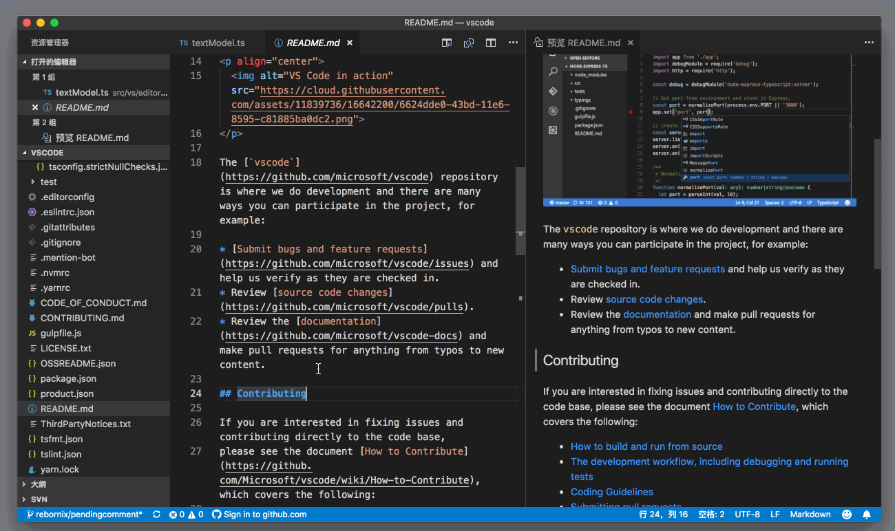 23讲 基础语言支持：JSON、Markdown - 图8