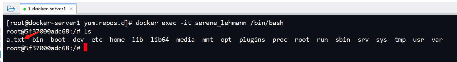 Docker - 图15