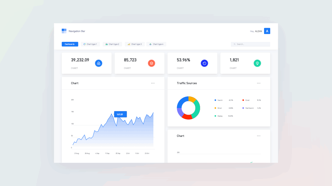 群核设计系统Manycore Design——平台解决方案 - 图5
