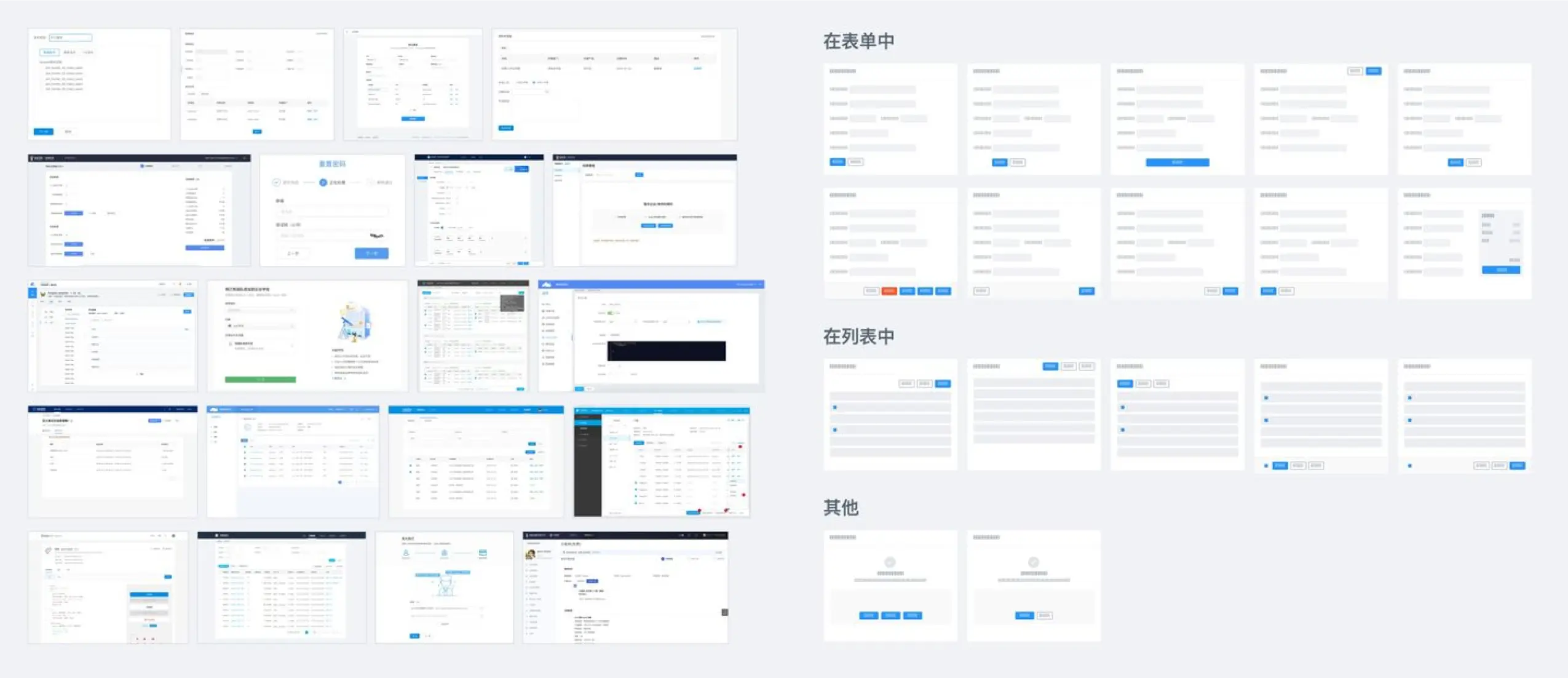 按钮设计指南：我的按钮究竟该放哪儿？ | 人人都是产品经理 - 图3