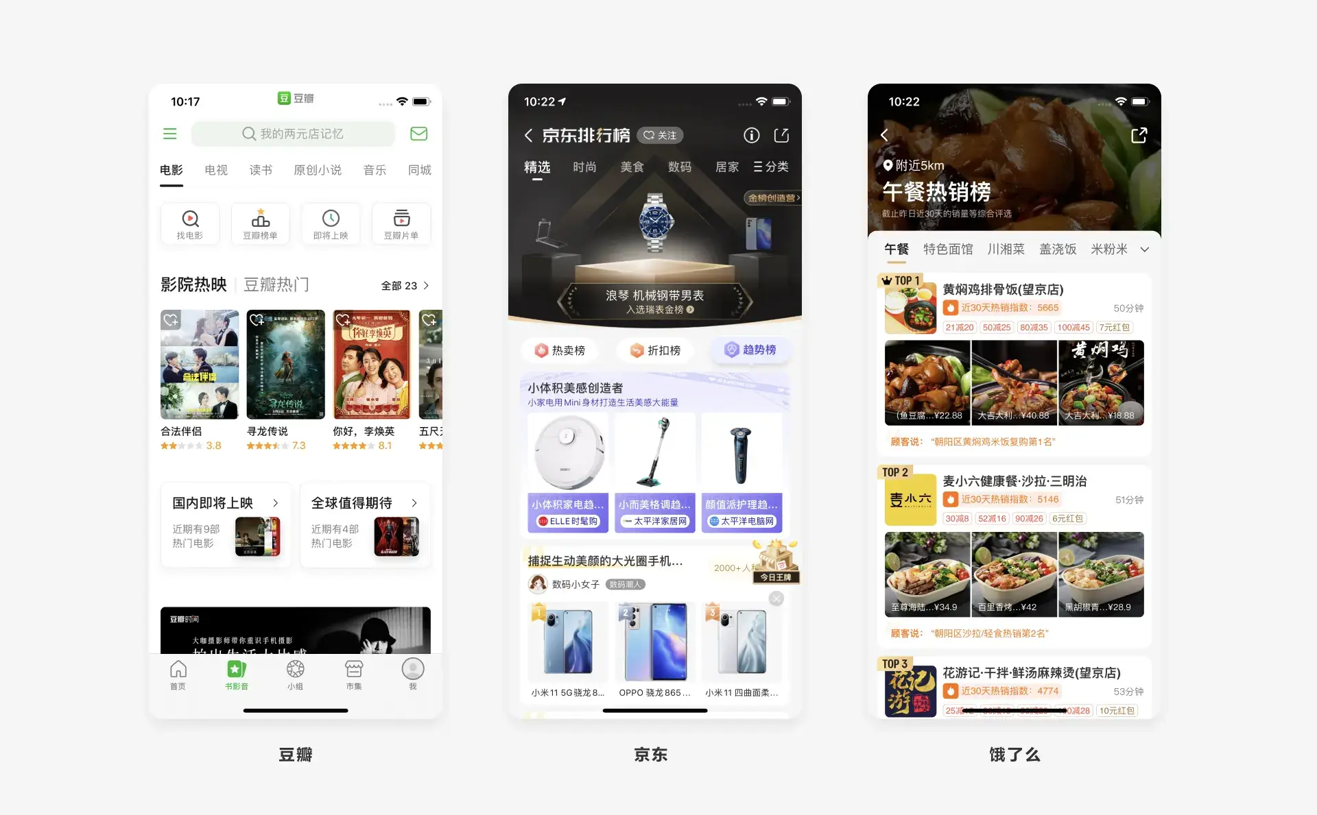 交互设计中排行榜设计详解 | 人人都是产品经理 - 图5
