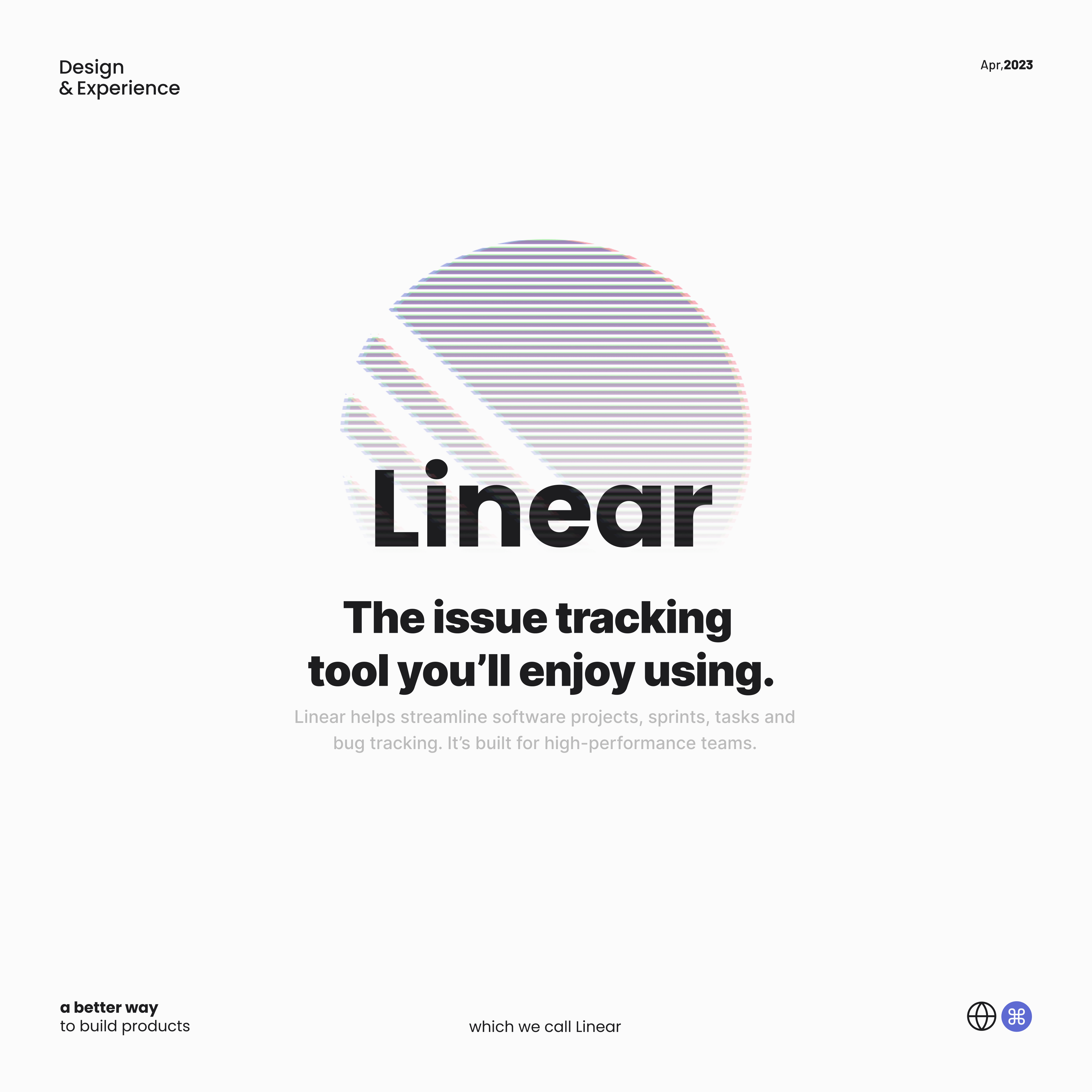 什么是 Linear 设计风格？ - 少数派 - 图1