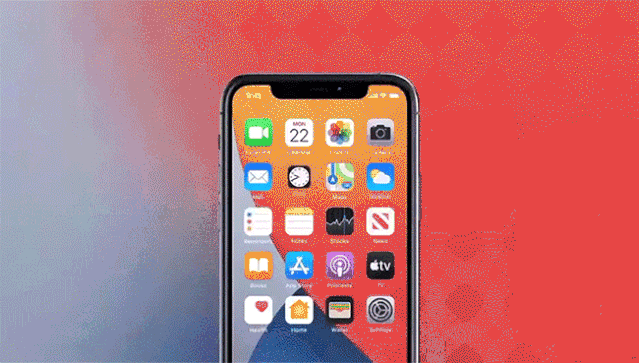 京东APP iOS14适配解锁 - 图9