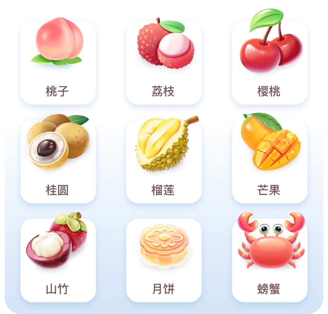 顺丰｜路由图标情感化设计 - 图14