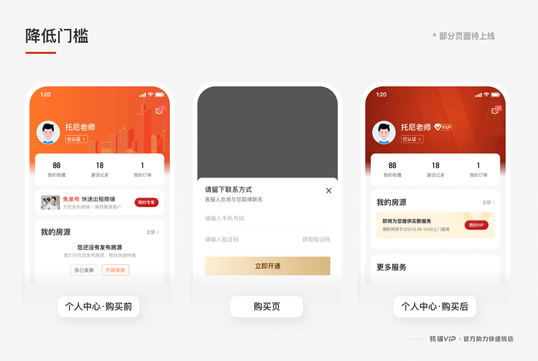 项目总结｜这样做服务设计，业主们都买单了! - 图6