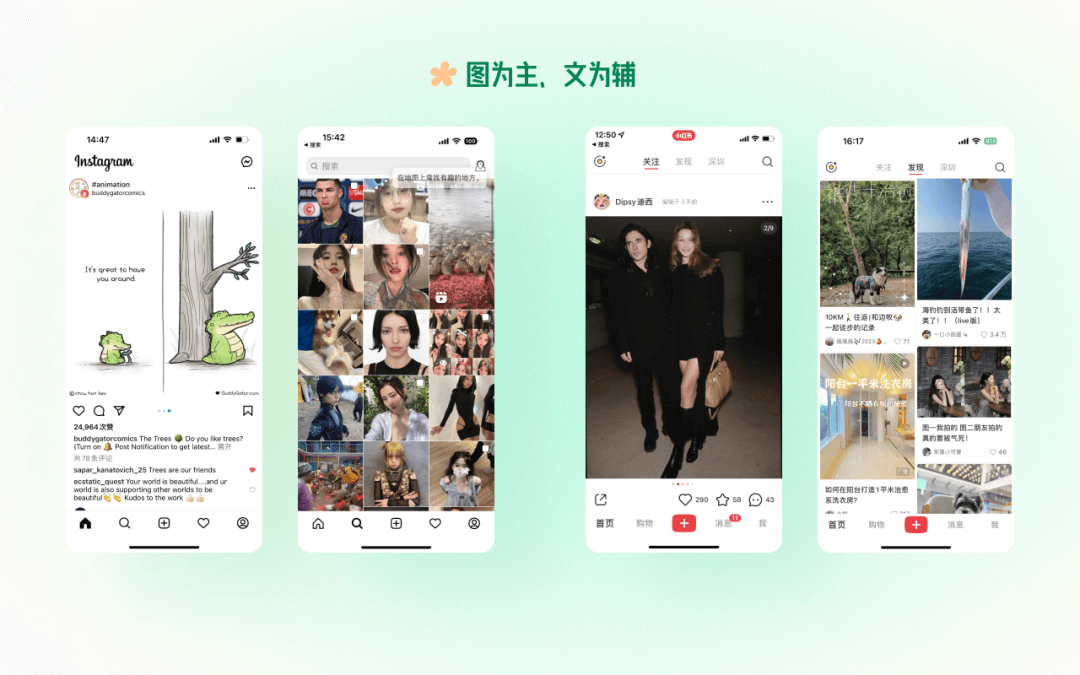 揭秘-社交帖子新趋势 - 图12
