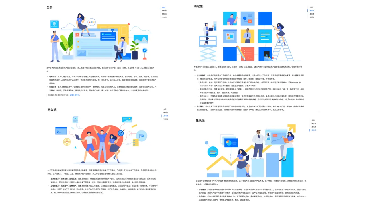 设计体系的变迁与构建 | 人人都是产品经理 - 图8