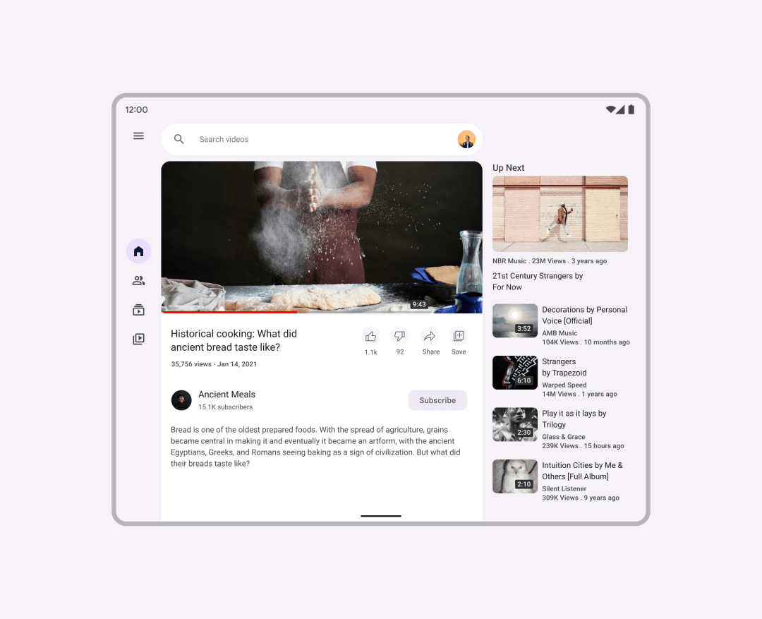 【译文】Material Design 折叠屏设计指南（2）：布局 - 图11