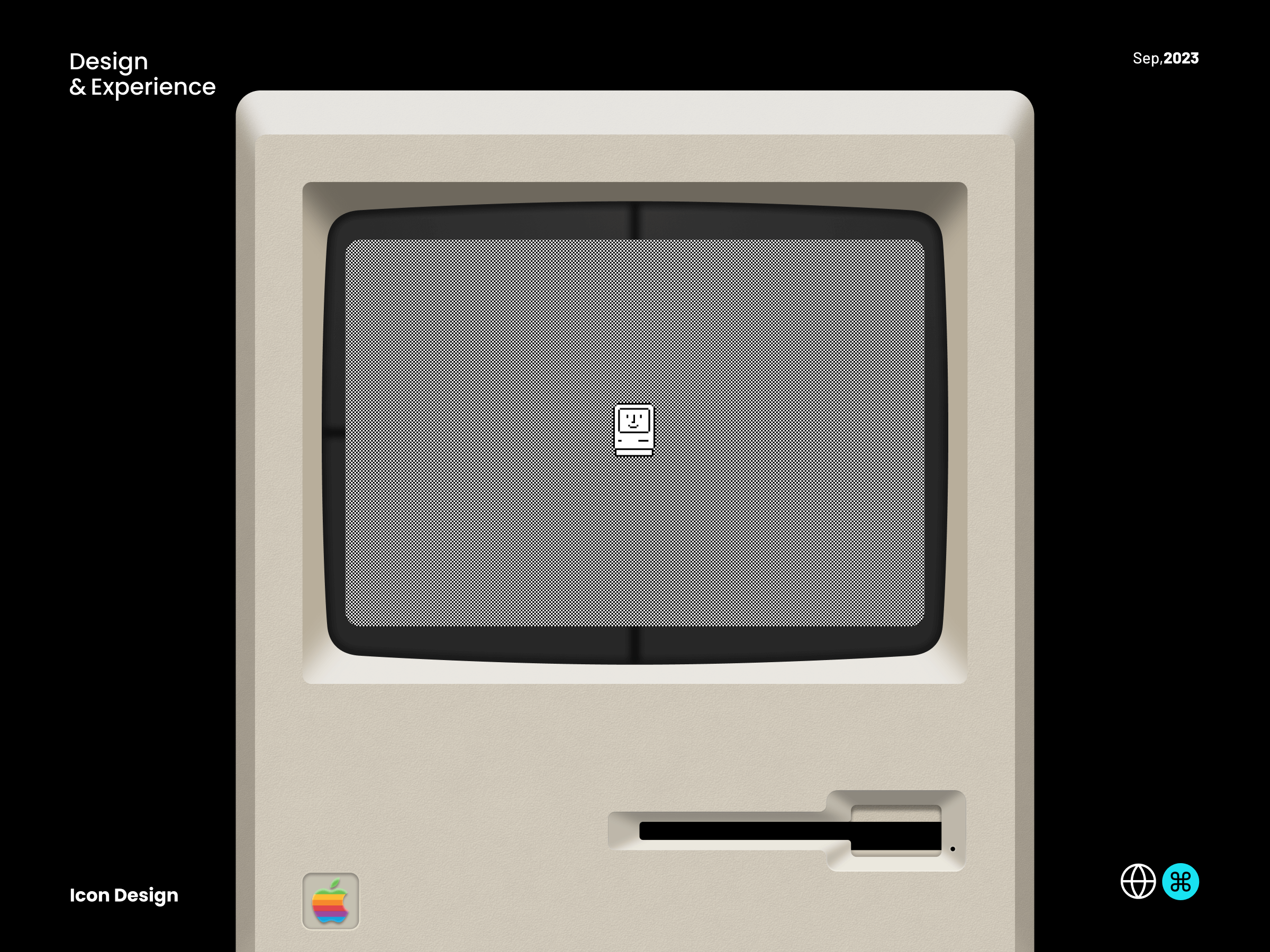 图标设计知往鉴今：致敬 Apple 初代设计师 Susan Kare - 少数派 - 图9