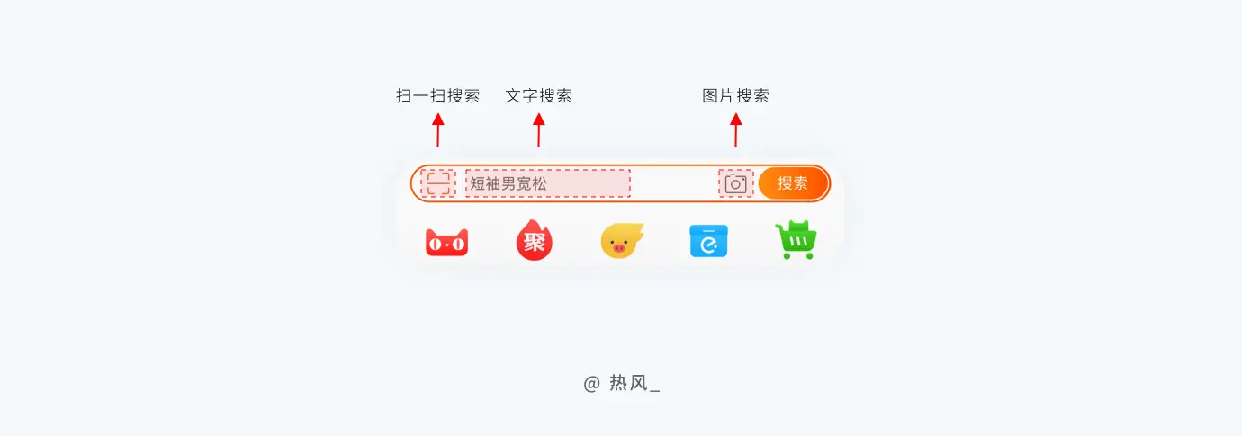 设计师要懂的搜索功能 | 人人都是产品经理 - 图20