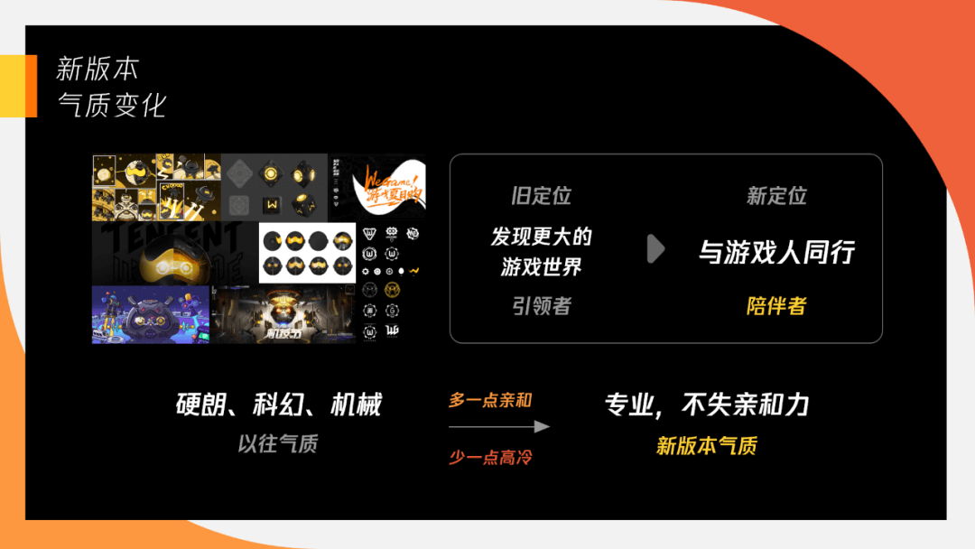 与游戏人同行 - WEGAME 2.0 视觉升级（UI篇） - 图10
