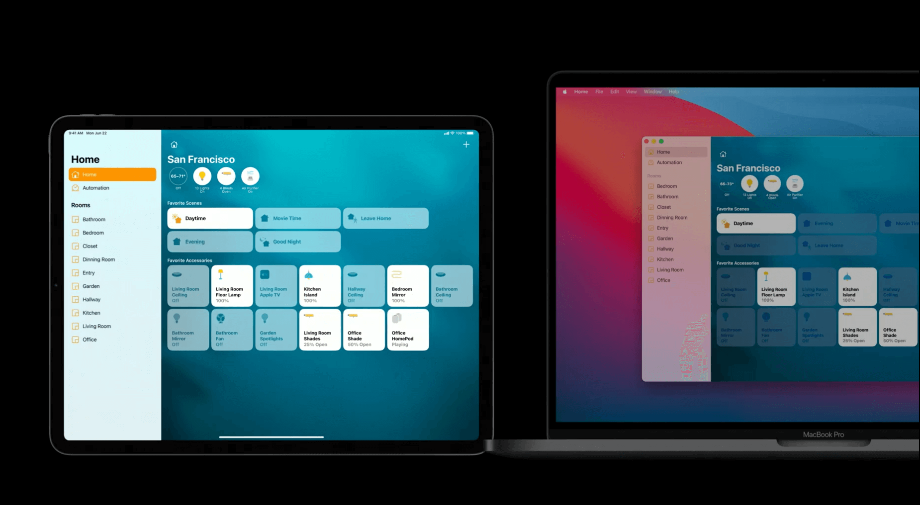 利用好 iPad 的大屏幕 —— 如何为 iPadOS 14 设计 app？ - 向远公园 | Step Park - 图41