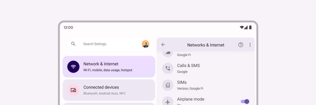 【译文】Material Design 折叠屏设计指南（2）：布局 - 图6