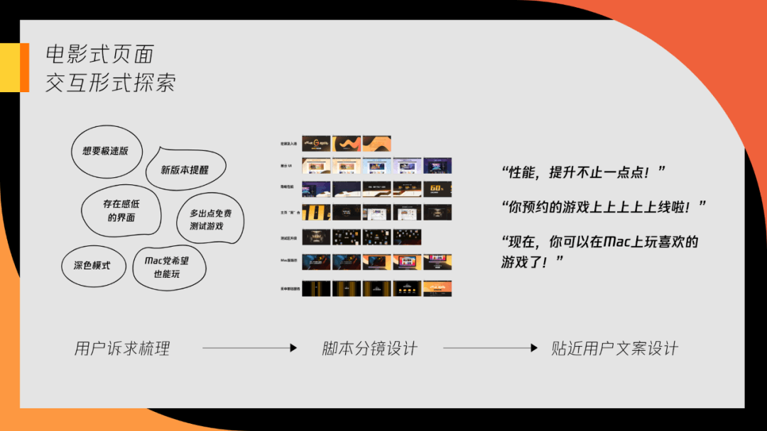 与游戏人同行 - WEGAME 2.0 视觉升级（UI篇） - 图31