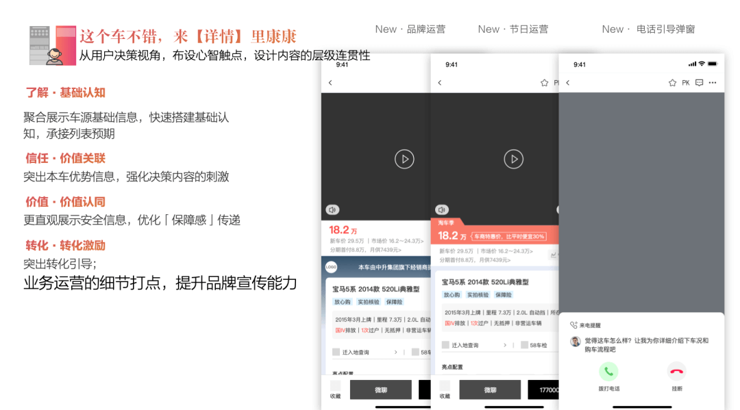 设计价值探索｜链路升级视角下助力业务目标超额达成 - 图22