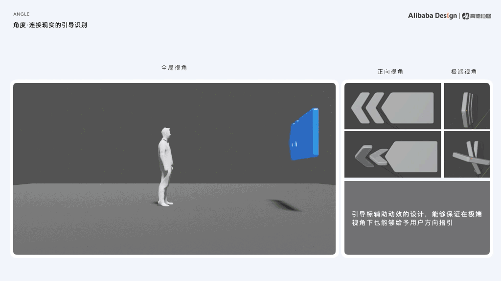 步步精心，打造高德地图 AR 实景步行导航 - 图12