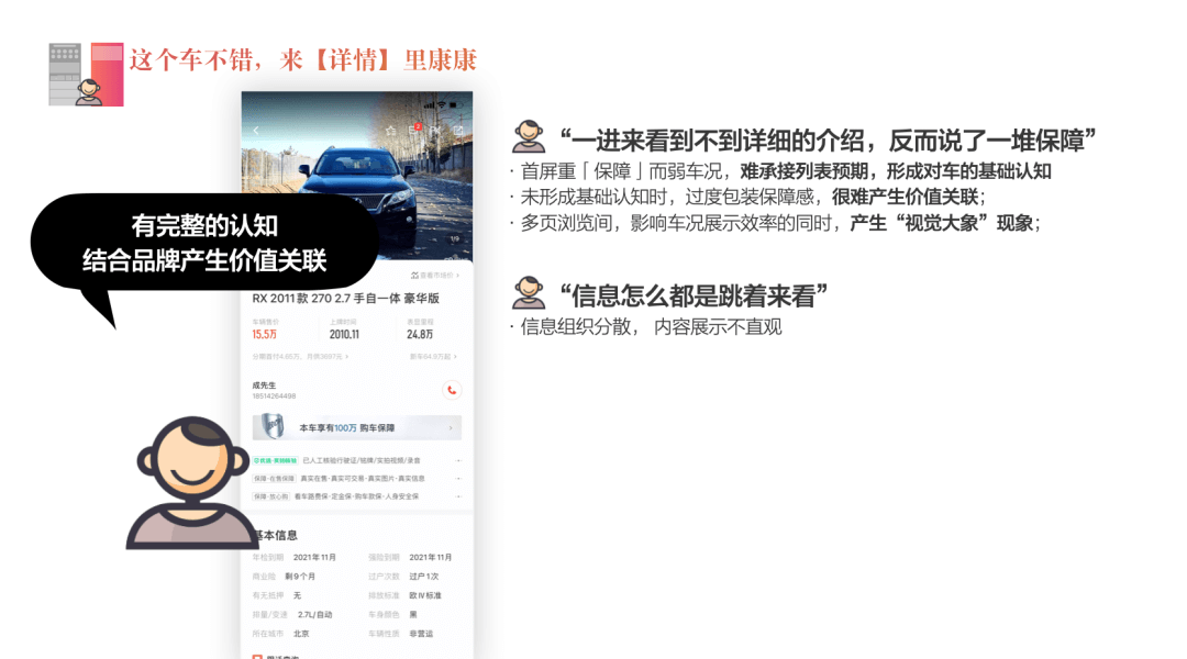 设计价值探索｜链路升级视角下助力业务目标超额达成 - 图17