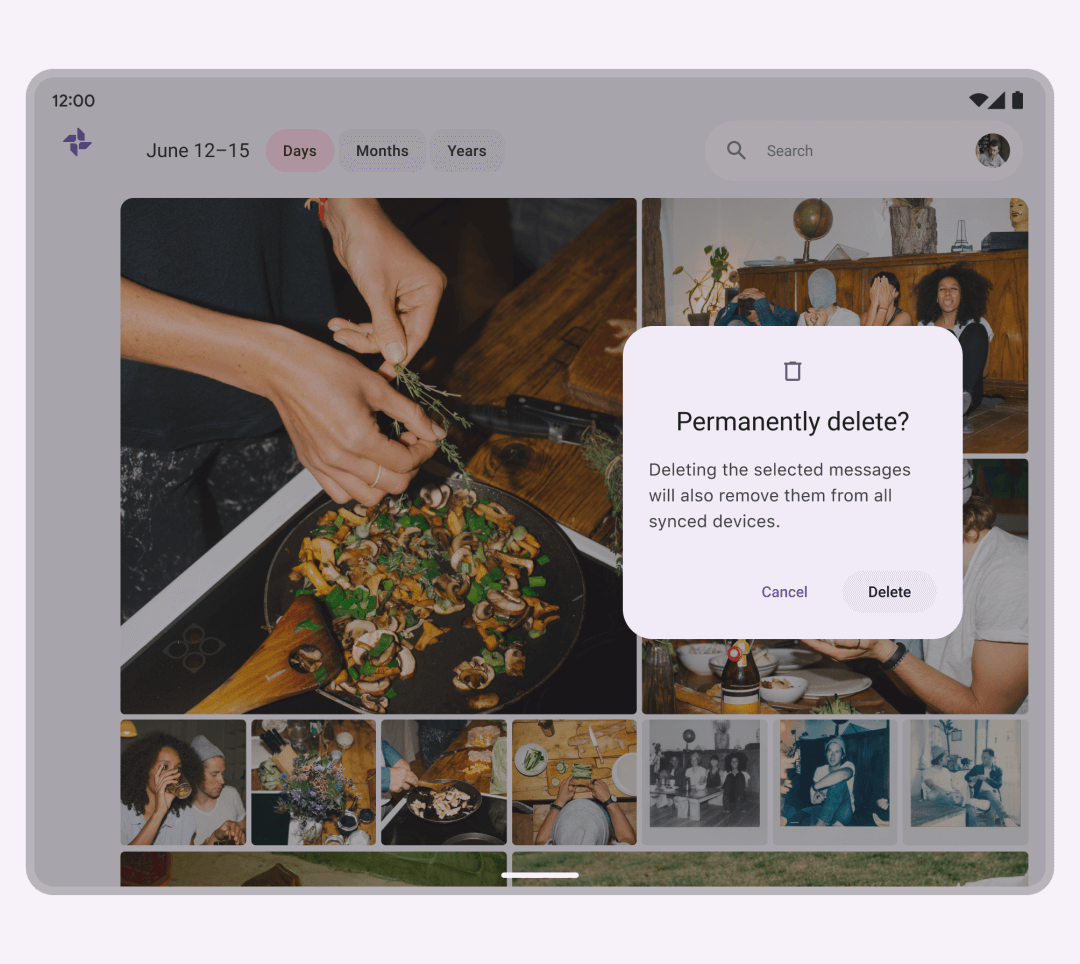 【译文】Material Design 折叠屏设计指南（1）：概述 - 图16