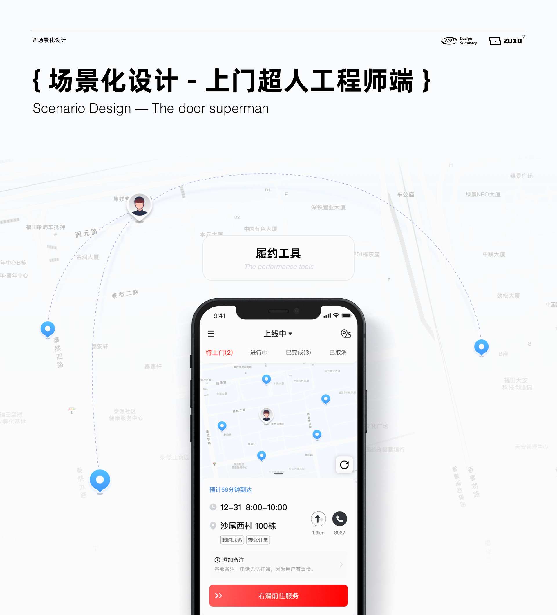 2021 | ZUXD-产品设计项目总结|转转深圳设计中心 - 原创作品 - 站酷 (ZCOOL) - 图34