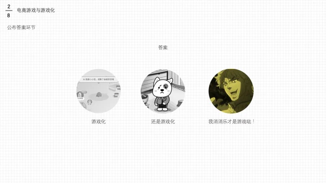 【UI小游戏】电商游戏设计与策划大法——上 - 图12