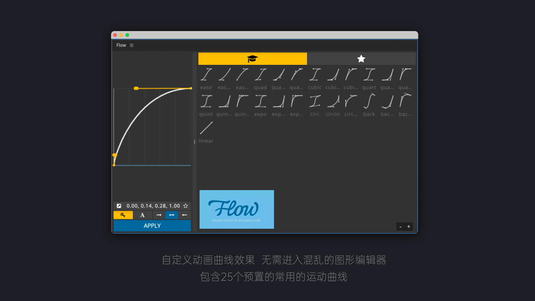 干货！移动端UI动效设计总结 - 图7