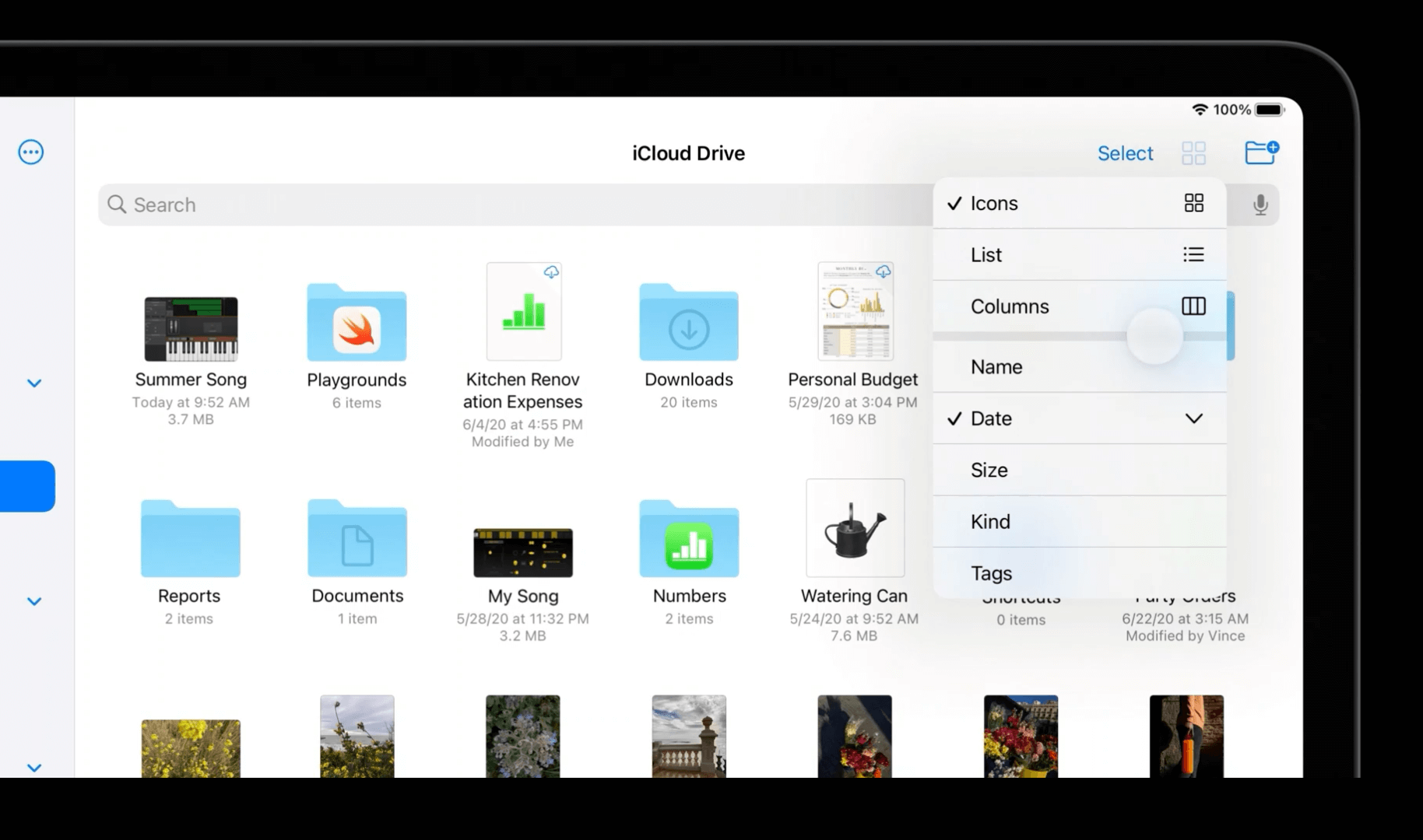 利用好 iPad 的大屏幕 —— 如何为 iPadOS 14 设计 app？ - 向远公园 | Step Park - 图28