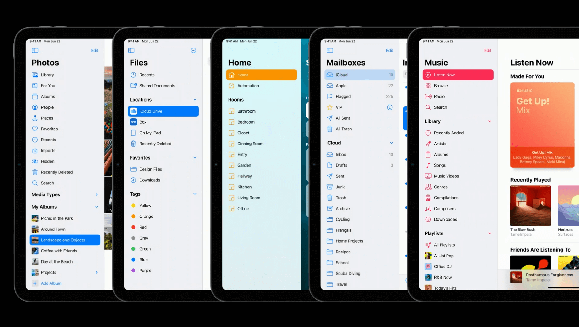 利用好 iPad 的大屏幕 —— 如何为 iPadOS 14 设计 app？ - 向远公园 | Step Park - 图42